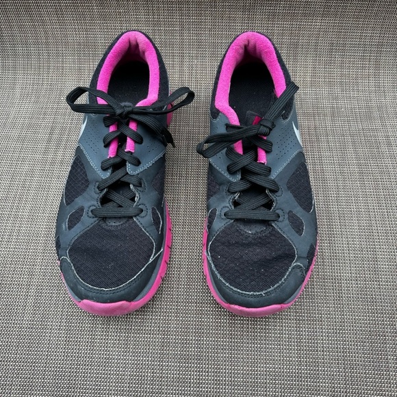 Nike Shoes - Nike Flex 2012 Womens Running Shoe size 8.5